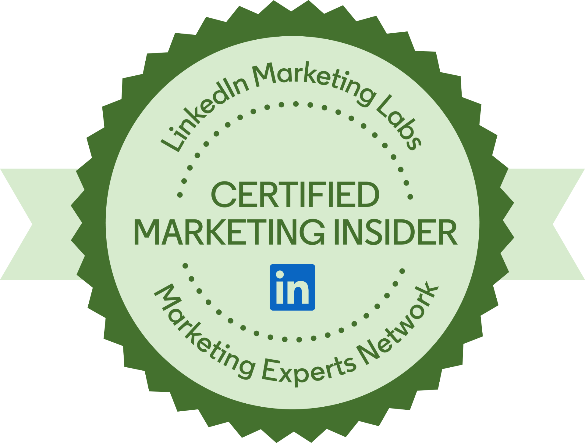 LinkedIn Insider