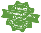 LinkedIn Strategy