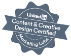 LinkedIn Content & Design